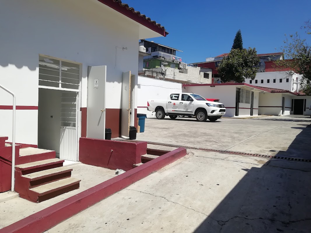 Funeraria Velatorio DIF Municipal Xalapa